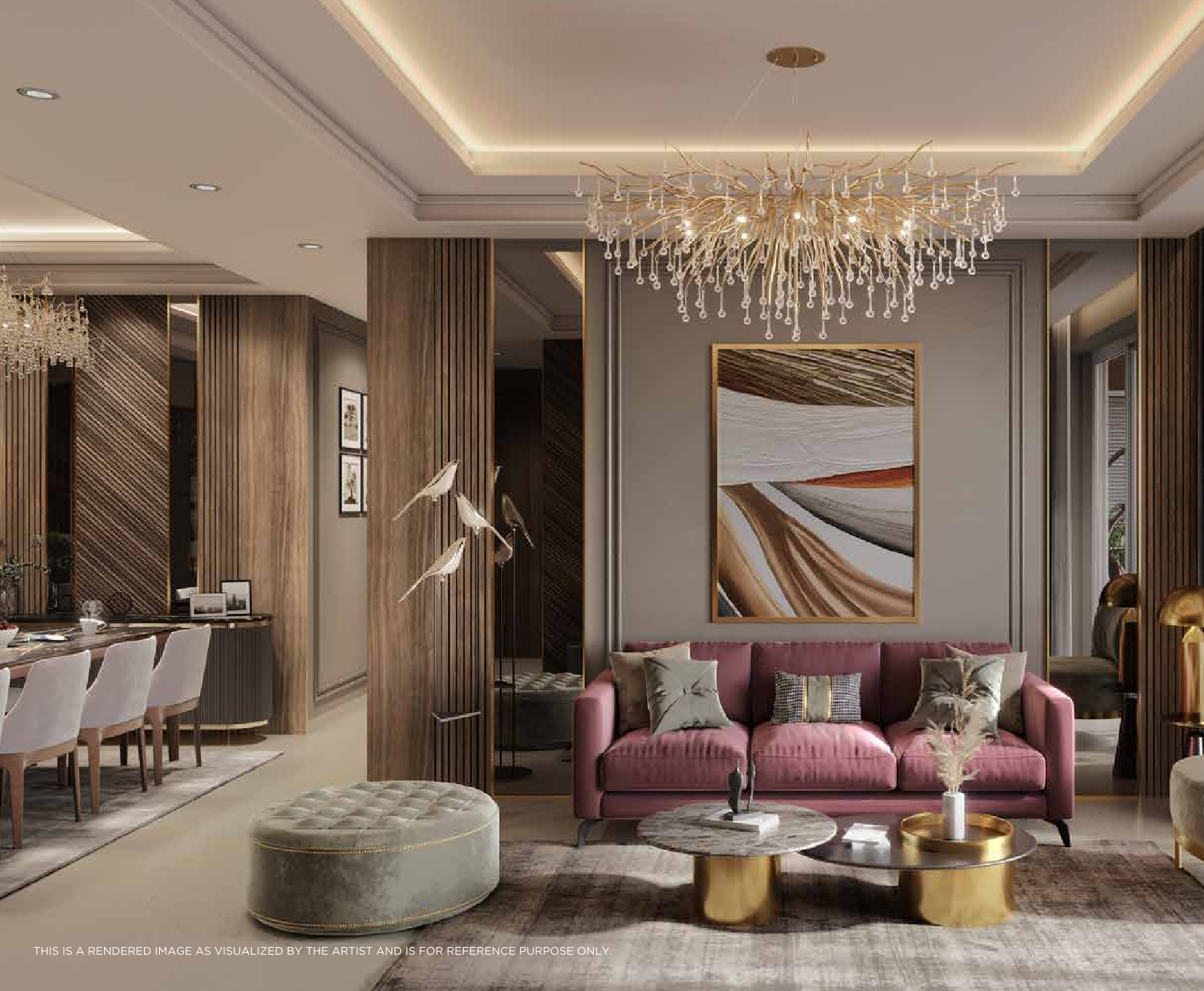 Empress Hill Elevation